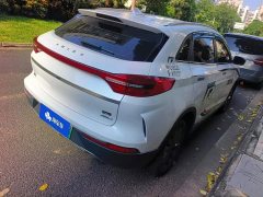 Weltmeister WM EX5 2020 EX5 400 Instant Customer Edition - ფოტო 3