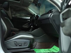 Audi Q3 35 TFSI Sport Dynamic Edition 1.4T - ფოტო 10