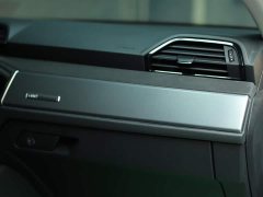 Audi Q3 35 TFSI Sport Dynamic Edition 1.4T - ფოტო 11