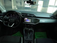 Audi Q3 35 TFSI Sport Dynamic Edition 1.4T - ფოტო 12