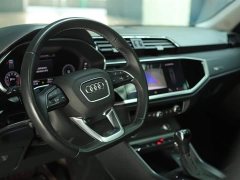 Audi Q3 35 TFSI Sport Dynamic Edition 1.4T - ფოტო 13