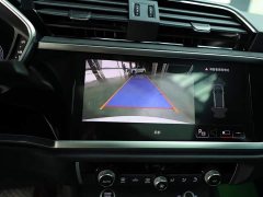 Audi Q3 35 TFSI Sport Dynamic Edition 1.4T - ფოტო 14