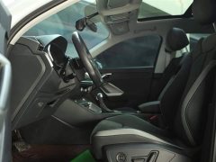 Audi Q3 35 TFSI Sport Dynamic Edition 1.4T - ფოტო 18