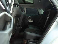 Audi Q3 35 TFSI Sport Dynamic Edition 1.4T - ფოტო 19