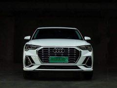 Audi Q3 35 TFSI Sport Dynamic Edition 1.4T - ფოტო 2