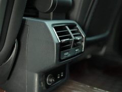 Audi Q3 35 TFSI Sport Dynamic Edition 1.4T - ფოტო 20