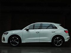 Audi Q3 35 TFSI Sport Dynamic Edition 1.4T - ფოტო 4
