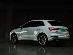 Audi Q3 35 TFSI Sport Dynamic Edition 1.4T - ფოტო 5
