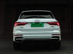 Audi Q3 35 TFSI Sport Dynamic Edition 1.4T - ფოტო 6