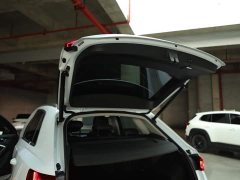 Audi Q3 35 TFSI Sport Dynamic Edition 1.4T - ფოტო 8