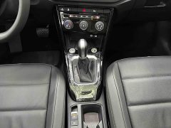 Volkswagen T-ROC Tanyue 280TSI DSG FWD Comfort Plus - ფოტო 10