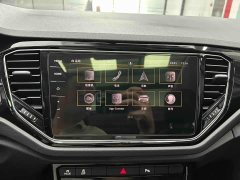 Volkswagen T-ROC Tanyue 280TSI DSG FWD Comfort Plus - ფოტო 11