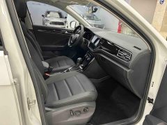 Volkswagen T-ROC Tanyue 280TSI DSG FWD Comfort Plus - ფოტო 18