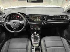Volkswagen T-ROC Tanyue 280TSI DSG FWD Comfort Plus - ფოტო 7