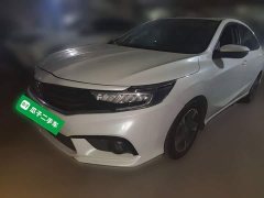 Honda Envix Enjoy 2019 180TURBO CVT Joy Edition National V - ფოტო 1
