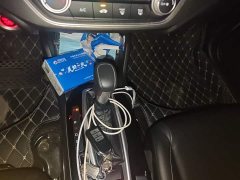 Honda Envix Enjoy 2019 180TURBO CVT Joy Edition National V - ფოტო 10