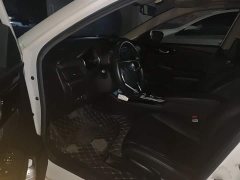 Honda Envix Enjoy 2019 180TURBO CVT Joy Edition National V - ფოტო 12