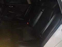 Honda Envix Enjoy 2019 180TURBO CVT Joy Edition National V - ფოტო 13