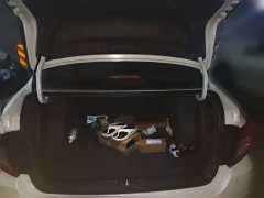 Honda Envix Enjoy 2019 180TURBO CVT Joy Edition National V - ფოტო 15