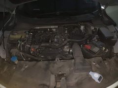 Honda Envix Enjoy 2019 180TURBO CVT Joy Edition National V - ფოტო 16