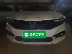 Honda Envix Enjoy 2019 180TURBO CVT Joy Edition National V - ფოტო 2