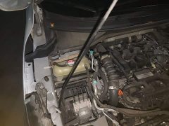 Honda Envix Enjoy 2019 180TURBO CVT Joy Edition National V - ფოტო 20