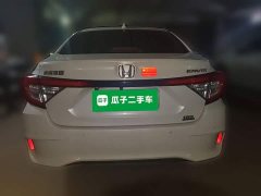 Honda Envix Enjoy 2019 180TURBO CVT Joy Edition National V - ფოტო 3