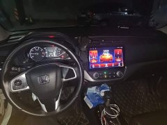 Honda Envix Enjoy 2019 180TURBO CVT Joy Edition National V - ფოტო 5