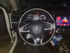 Honda Envix Enjoy 2019 180TURBO CVT Joy Edition National V - ფოტო 6