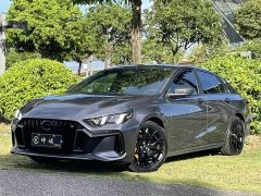 Trumpchi Yingbao 270T DCT J15 - ფოტო 1