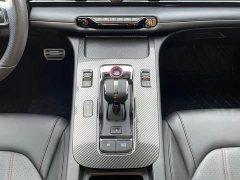 Trumpchi Yingbao 270T DCT J15 - ფოტო 11