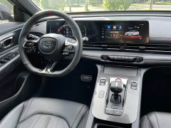Trumpchi Yingbao 270T DCT J15 - ფოტო 12