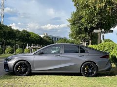 Trumpchi Yingbao 270T DCT J15 - ფოტო 13