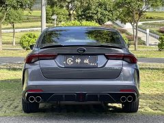 Trumpchi Yingbao 270T DCT J15 - ფოტო 16