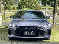 Trumpchi Yingbao 270T DCT J15 - ფოტო 3