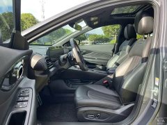 Trumpchi Yingbao 270T DCT J15 - ფოტო 4