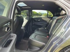 Trumpchi Yingbao 270T DCT J15 - ფოტო 5