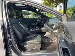 Trumpchi Yingbao 270T DCT J15 - ფოტო 6