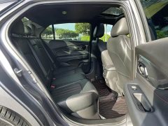 Trumpchi Yingbao 270T DCT J15 - ფოტო 7