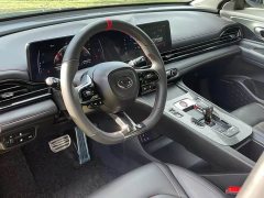 Trumpchi Yingbao 270T DCT J15 - ფოტო 9