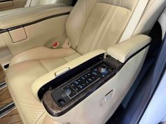 Toyota Vellfire Crown Twin Engine 2.5L HV Premium Edition - ფოტო 6