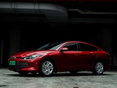 Volkswagen Lingdu 2022 Lingdu L 280TSI DSG Dazzling Red Edition - ფოტო 1
