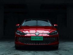 Volkswagen Lingdu 2022 Lingdu L 280TSI DSG Dazzling Red Edition - ფოტო 2
