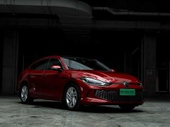 Volkswagen Lingdu 2022 Lingdu L 280TSI DSG Dazzling Red Edition - ფოტო 3