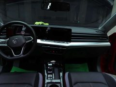 Volkswagen Lingdu 2022 Lingdu L 280TSI DSG Dazzling Red Edition - ფოტო 5