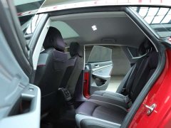Volkswagen Lingdu 2022 Lingdu L 280TSI DSG Dazzling Red Edition - ფოტო 6