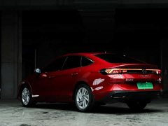 Volkswagen Lingdu 2022 Lingdu L 280TSI DSG Dazzling Red Edition - ფოტო 7
