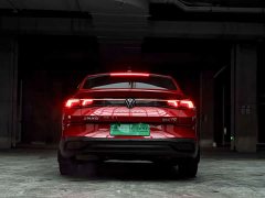 Volkswagen Lingdu 2022 Lingdu L 280TSI DSG Dazzling Red Edition - ფოტო 8