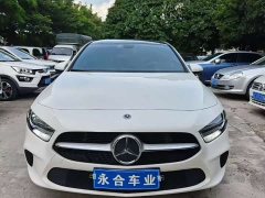 Mercedes-Benz A-Class A 180 L - ფოტო 2