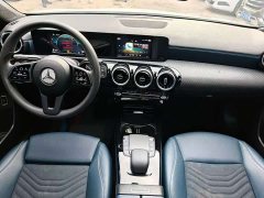 Mercedes-Benz A-Class A 180 L - ფოტო 6